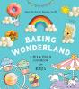 Baking Wonderland - Preview