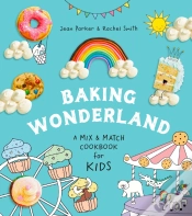 Capa do artigo Baking Wonderland