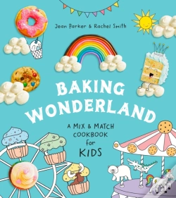 Capa do artigo Baking Wonderland