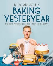 Baking Yesteryear