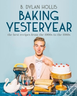 Capa do artigo Baking Yesteryear