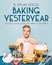 Capa do artigo Baking Yesteryear