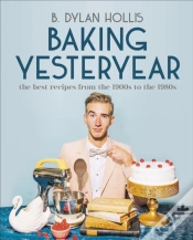 Capa do artigo Baking Yesteryear