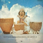 Capa do artigo Bakishinba - Vinil