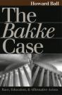 Bakke Case - Preview
