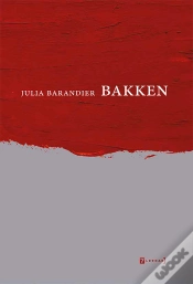 Capa do artigo Bakken