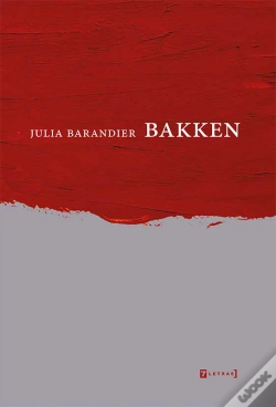 Capa do artigo Bakken