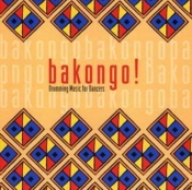 Capa do artigo Bakongo: Drumming Music for Dance - CD