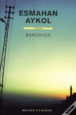 Capa do artigo Bakschisch