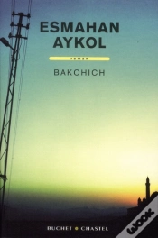 Capa do artigo Bakschisch