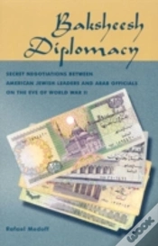 Capa do artigo Baksheesh Diplomacy
