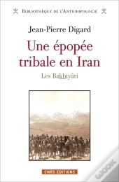 Bakthyari (Les)