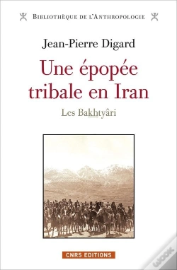 Capa do artigo Bakthyari (Les)