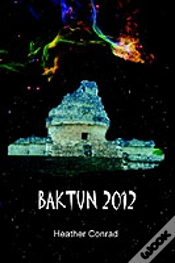 Capa do artigo Baktun 2012
