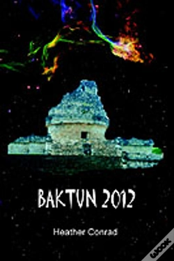 Capa do artigo Baktun 2012