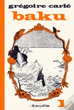 Capa do artigo Baku Tome 1