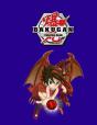 Bakugan Coloring Book - Preview