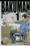 Bakuman. 01