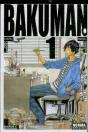 Bakuman. 01 - Preview