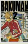 Bakuman. 02