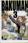 Bakuman. 03