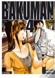 Bakuman. 04