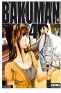 Bakuman. 04 - Preview