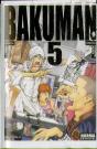 Bakuman. 05 - Preview
