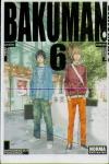Bakuman. 06