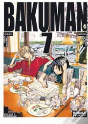 Bakuman. 07