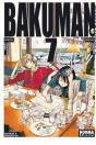 Bakuman. 07 - Preview