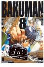 Bakuman. 08 - Preview