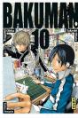 Bakuman 10 - Preview