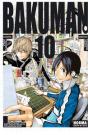 Bakuman 10 - Preview