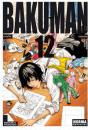Bakuman 12 - Preview