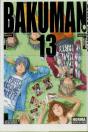 Bakuman 13 - Preview