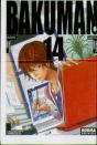 Bakuman 14 - Preview