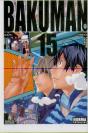 Bakuman 15 - Preview