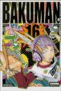Bakuman 16 - Preview