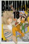 Bakuman. 18