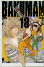 Bakuman. 18 - Preview