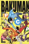 Bakuman ; Character Guide T.2 ; Fanbook