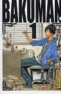 Bakuman T.1 - Preview