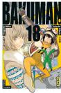 Bakuman T.18 - Preview