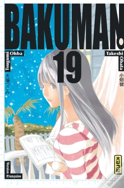 Capa do artigo Bakuman T.19