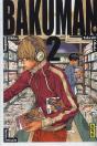 Bakuman T.2 - Preview