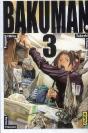 Bakuman T.3 - Preview