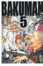 Bakuman T.5 - Preview