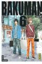Bakuman T.6 - Preview