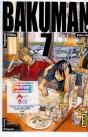 Bakuman T.7 - Preview